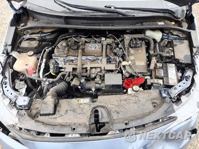 Zdjęcie 11 z 12 samochodu: 2020 TOYOTA COROLLA LE VIN:JTDEBRBE3LJ015362 - miniatura