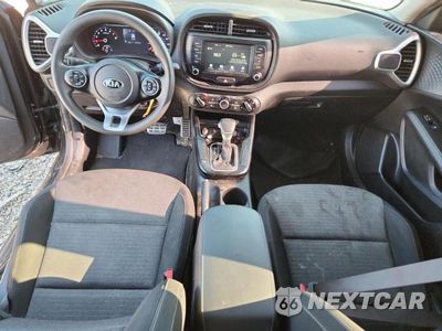 Zdjęcie 8 z 12 samochodu: 2021 KIA SOUL S VIN:KNDJ23AU2M7149590 - miniatura