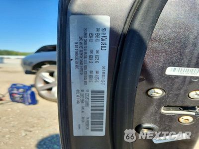 Zdjęcie 12 z 12 samochodu: 2018 DODGE CHALLENGER R/T VIN:2C3CDZBT1JH209357 - miniatura