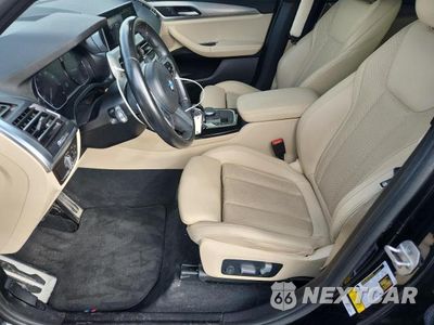 Zdjęcie 7 z 13 samochodu: 2022 BMW X3 SDRIVE30I VIN:5UX43DP03N9M16583 - miniatura