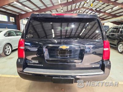 Zdjęcie 6 z 13 samochodu: 2017 CHEVROLET SUBURBAN K1500 PREMIER VIN:1GNSKJKCXHR211706 - miniatura