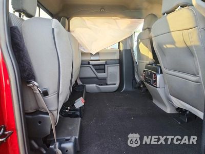 Zdjęcie 10 z 12 samochodu: 2019 FORD F150 SUPERCREW VIN:1FTEW1EP3KFA58250 - miniatura