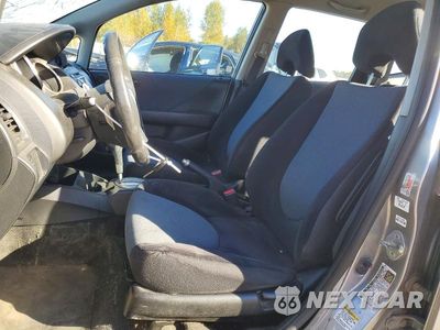 Zdjęcie 7 z 14 samochodu: 2008 HONDA FIT SPORT VIN:JHMGD386X8S034605 - miniatura