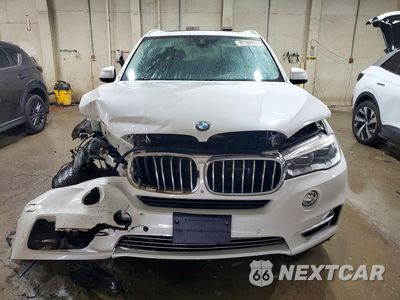 Piąte zdjęcie samochodu w środku: 2015 BMW X5 XDRIVE35I VIN:5UXKR0C57F0K58674 - miniatura
