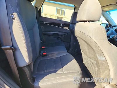 Zdjęcie 11 z 13 samochodu: 2020 KIA SORENTO LX VIN:5XYPGDA36LG651173 - miniatura