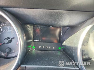 Zdjęcie 9 z 13 samochodu: 2020 FORD MUSTANG GT VIN:1FA6P8CF6L5161955 - miniatura