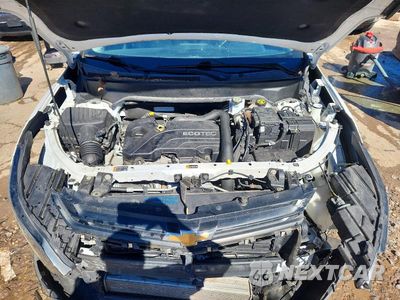 Zdjęcie 11 z 12 samochodu: 2019 CHEVROLET EQUINOX LT VIN:3GNAXUEV8KL268853 - miniatura