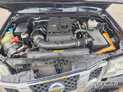 Zdjęcie 11 z 12 samochodu: 2021 NISSAN FRONTIER SV VIN:1N6ED0EA6MN722980 - miniatura