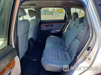 Zdjęcie 10 z 12 samochodu: 2017 HONDA CR-V EX VIN:5J6RW2H51HL016133 - miniatura
