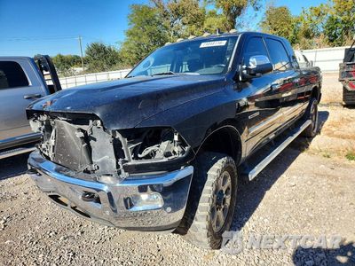 2017 RAM 2500 LARAMIE 3C6UR5NL5HG644342 - główne zdjęcie licytacji z USA - miniatura