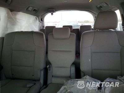 Zdjęcie 10 z 13 samochodu: 2016 HONDA ODYSSEY SE VIN:5FNRL5H31GB142363 - miniatura