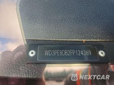 Zdjęcie 13 z 13 samochodu: 2015 MERCEDES-BENZ SPRINTER 2500 DELIVERY VAN VIN:WD3PE8DB2FP124369 - miniatura