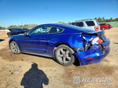 Drugie zdjęcie samochodu z przodu: 2015 FORD MUSTANG VIN:1FA6P8TH6F5309687 - miniatura