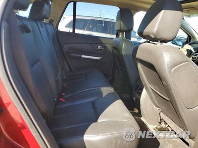 Zdjęcie 11 z 13 samochodu: 2013 FORD EDGE LIMITED VIN:2FMDK3KC0DBA94465 - miniatura