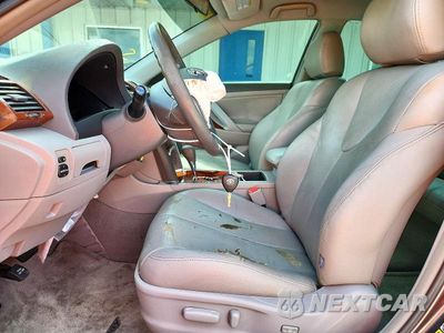 Zdjęcie 7 z 12 samochodu: 2008 TOYOTA CAMRY LE VIN:4T4BE46K78R043251 - miniatura