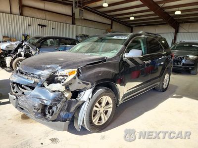 2011 CHEVROLET EQUINOX LT 2CNFLEEC0B6220777 - główne zdjęcie licytacji z USA - miniatura