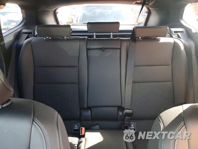 Zdjęcie 10 z 13 samochodu: 2023 BMW X1 XDRIVE28I VIN:WBX73EF05P5X77106 - miniatura