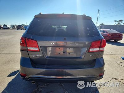 Zdjęcie 6 z 12 samochodu: 2016 DODGE JOURNEY SXT VIN:3C4PDDBG0GT141846 - miniatura