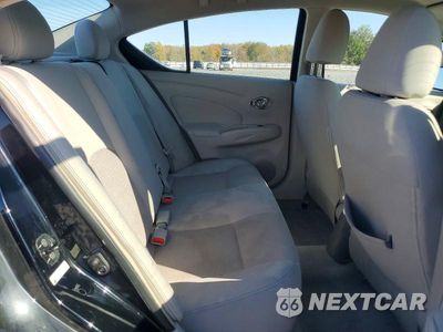 Zdjęcie 10 z 13 samochodu: 2014 NISSAN VERSA 1.6 SV VIN:3N1CN7APXEL818156 - miniatura