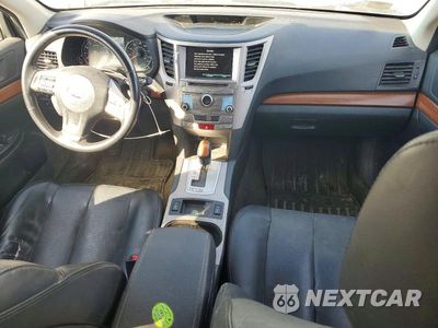 Zdjęcie 8 z 13 samochodu: 2013 SUBARU OUTBACK VIN:4S4BRCLC4D3301537 - miniatura