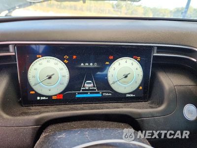 Zdjęcie 9 z 12 samochodu: 2023 HYUNDAI SANTA CRUZ SEL VIN:5NTJCDAE8PH060040 - miniatura