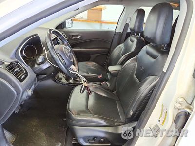 Zdjęcie 7 z 13 samochodu: 2018 JEEP COMPASS LIMITED VIN:3C4NJDCB6JT360160 - miniatura