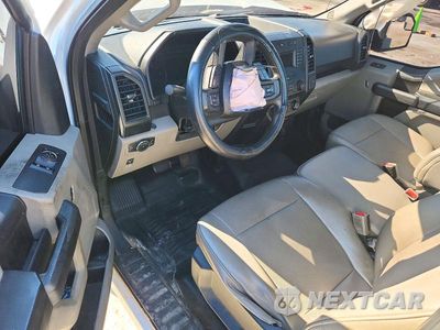 Zdjęcie 8 z 12 samochodu: 2017 FORD F150 VIN:1FTMF1CP3HFB48960 - miniatura