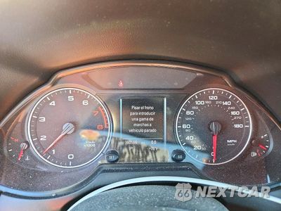 Zdjęcie 9 z 13 samochodu: 2011 AUDI Q5 PREMIUM PLUS VIN:WA1DKAFP7BA034000 - miniatura