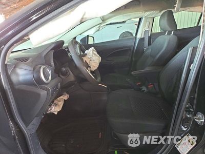Zdjęcie 7 z 12 samochodu: 2020 NISSAN VERSA S VIN:3N1CN8DV7LL893135 - miniatura