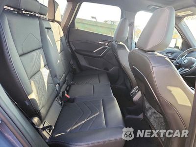 Zdjęcie 10 z 12 samochodu: 2023 BMW X1 XDRIVE28I VIN:WBX73EF08P5W53315 - miniatura
