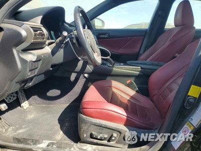 Zdjęcie 7 z 12 samochodu: 2014 LEXUS IS 350 VIN:JTHBE1D2XE5011740 - miniatura