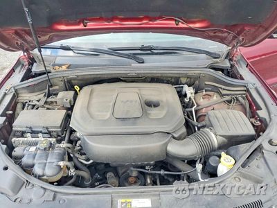 Zdjęcie 12 z 13 samochodu: 2019 JEEP GRAND CHEROKEE LIMITED VIN:1C4RJFBG1KC829968 - miniatura