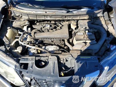 Zdjęcie 12 z 13 samochodu: 2017 NISSAN ROGUE S VIN:5N1AT2MT5HC779476 - miniatura