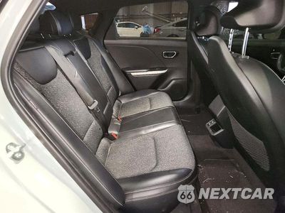 Zdjęcie 10 z 12 samochodu: 2025 KIA K4 GT LINE VIN:3KPFW4DE3SE179649 - miniatura