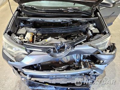Zdjęcie 12 z 14 samochodu: 2016 TOYOTA RAV4 LE VIN:JTMBFREV0GJ056265 - miniatura