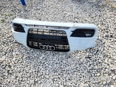 Zdjęcie 12 z 13 samochodu: 2015 AUDI A5 PREMIUM VIN:WAUCFAFH1FN006641 - miniatura