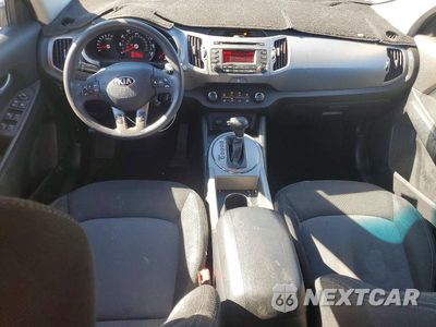 Zdjęcie 8 z 13 samochodu: 2015 KIA SPORTAGE LX VIN:KNDPB3AC4F7731839 - miniatura