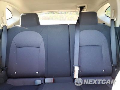 Zdjęcie 10 z 13 samochodu: 2011 NISSAN ROGUE S VIN:JN8AS5MV6BW677009 - miniatura