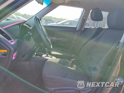 Zdjęcie 7 z 13 samochodu: 2013 KIA SOUL BASE VIN:KNDJT2A5XD7559540 - miniatura