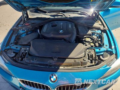 Zdjęcie 11 z 12 samochodu: 2019 BMW 430I GRAN COUPE VIN:WBA4J1C53KBM12459 - miniatura
