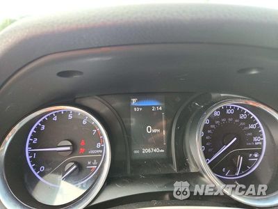 Zdjęcie 9 z 12 samochodu: 2020 TOYOTA CAMRY SE VIN:4T1G11AK5LU308596 - miniatura
