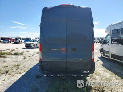 Zdjęcie 6 z 13 samochodu: 2020 FORD TRANSIT 250 DELIVERY VAN VIN:1FTBR3X88LKB04062 - miniatura