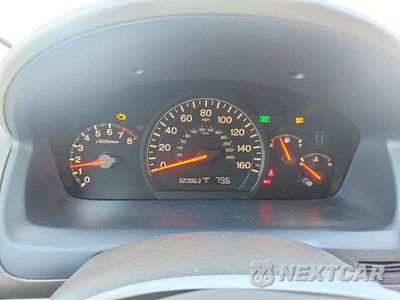 Zdjęcie 9 z 12 samochodu: 2004 HONDA ACCORD LX VIN:1HGCM55334A095043 - miniatura