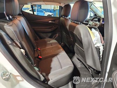 Zdjęcie 11 z 13 samochodu: 2024 BUICK ENCORE GX PREFERRED VIN:KL4AMBS2XRB172583 - miniatura