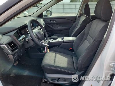 Zdjęcie 7 z 13 samochodu: 2026 NISSAN ROGUE SV VIN:5N1BT3BA3TC722438 - miniatura