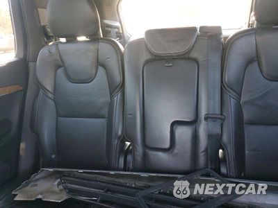 Zdjęcie 10 z 13 samochodu: 2016 VOLVO XC90 T8 VIN:YV4BC0PL8G1076454 - miniatura