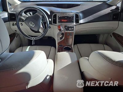 Zdjęcie 8 z 14 samochodu: 2012 TOYOTA VENZA XLE VIN:4T3ZK3BB4CU047923 - miniatura