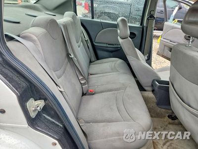 Zdjęcie 10 z 12 samochodu: 2003 SATURN ION LEVEL 2 VIN:1G8AJ52F43Z143060 - miniatura