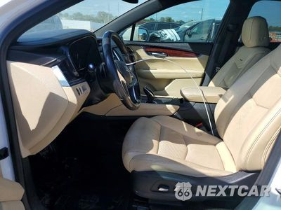 Zdjęcie 7 z 12 samochodu: 2019 CADILLAC XT5 LUXURY VIN:1GYKNCRS8KZ249221 - miniatura