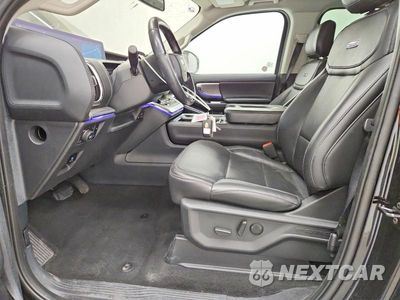 Zdjęcie 7 z 14 samochodu: 2025 FORD EXPEDITION PLATINUM VIN:1FMJU1M89SEA14317 - miniatura